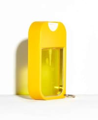 Portable Keyring Sanitizers Image 7
