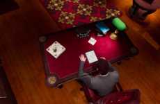 VR Magic Trick Games