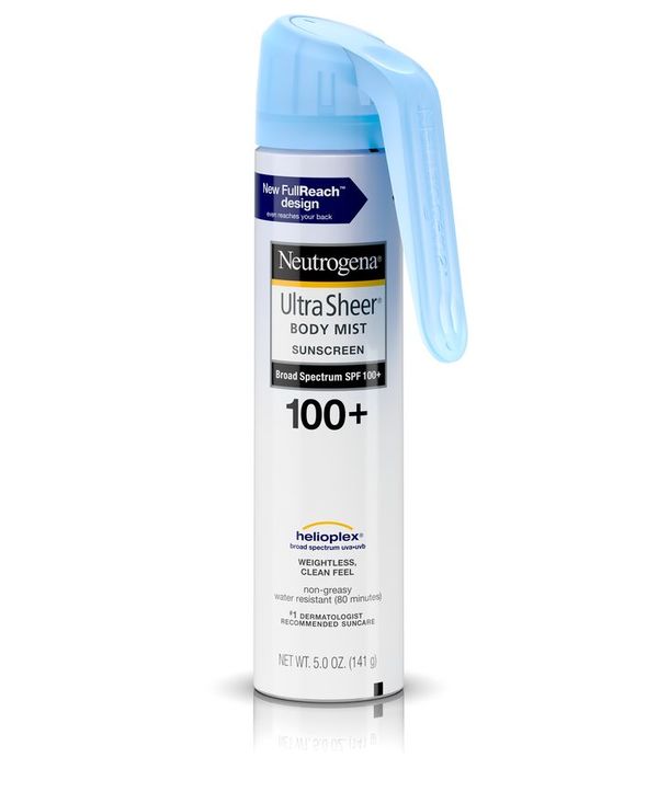 20 Lightweight Sunscreens