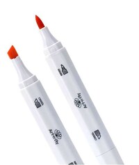 Double-Sided Skin-Hue Markers Image 2