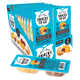 Protein-Packed Snack Mixes Image 1