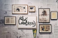Sizable Graffiti Exhibitions Image 3