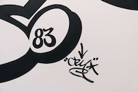 Sizable Graffiti Exhibitions Image 5
