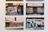 Sizable Graffiti Exhibitions Image 7