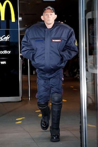 Fast Food-Inspired Runway Shows Image 2