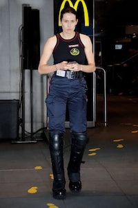 Fast Food-Inspired Runway Shows Image 3