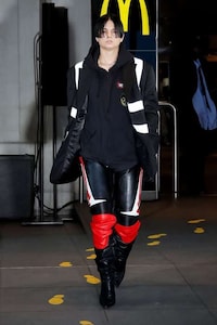 Fast Food-Inspired Runway Shows Image 4
