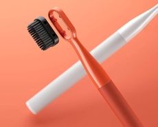 Replaceable Component Toothbrushes Article Thubnail