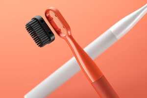 Replaceable Component Toothbrushes Article Thubnail