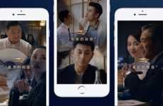 Virtual Restaurant Campaigns