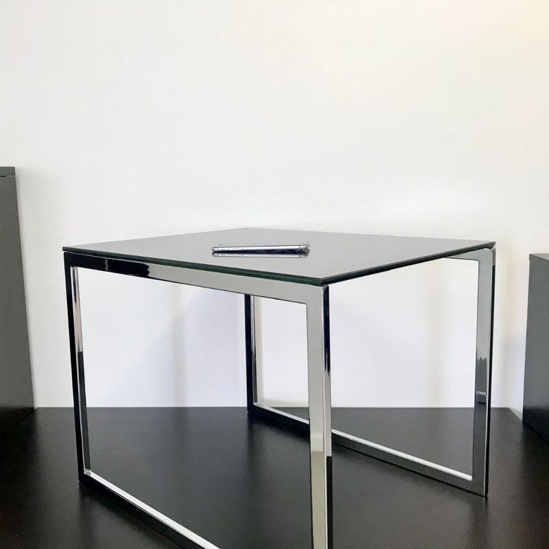 Clean Energy-Generating Tables
