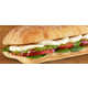 Italian-Inspired Sandwich Menus Image 2
