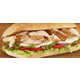 Italian-Inspired Sandwich Menus Image 3