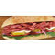 Italian-Inspired Sandwich Menus Image 5