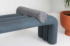 Curvaceous Furniture Designs