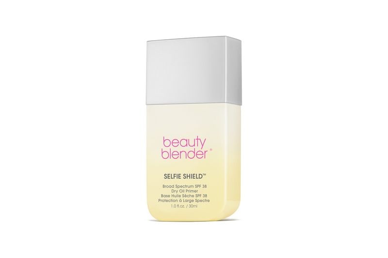Hybrid Sunscreen Primers