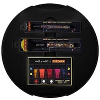Retro Video Game Makeup Image 2