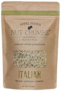 Nut-Based Breadcrumbs Image 2
