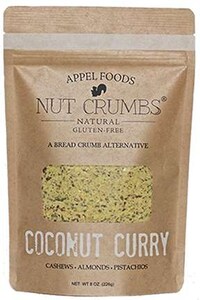 Nut-Based Breadcrumbs Image 5