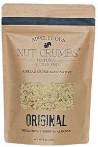 Nut-Based Breadcrumbs Image 6