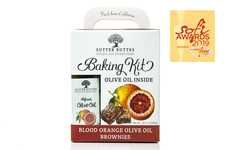 Olive Oil Baking Kits