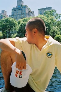 Premium Club-Inspired Menswear Image 2