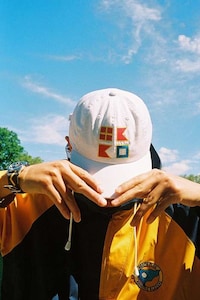 Premium Club-Inspired Menswear Image 4