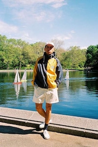 Premium Club-Inspired Menswear Image 5