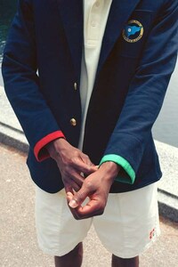 Premium Club-Inspired Menswear Image 7