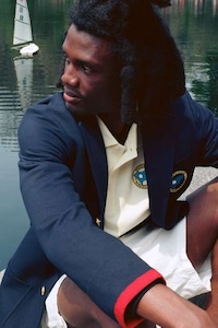Premium Club-Inspired Menswear Image 8