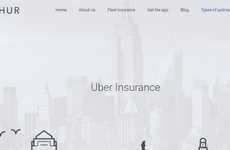 Rideshare-Specific Insurance Plans