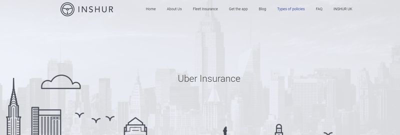 Rideshare-Specific Insurance Plans