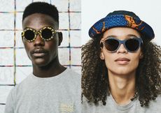 Closed Loop Unisex Sunglasses Article Thubnail