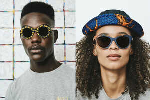 Closed Loop Unisex Sunglasses Article Thubnail