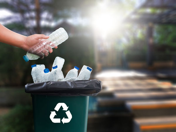 18 Circular Economy Initiatives
