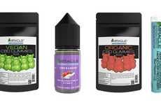 Expansive CBD Product Lineups