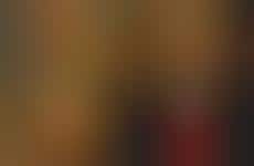 Spicy Fajita-Style Burgers