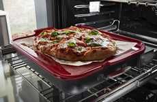 Smart Oven Attachments