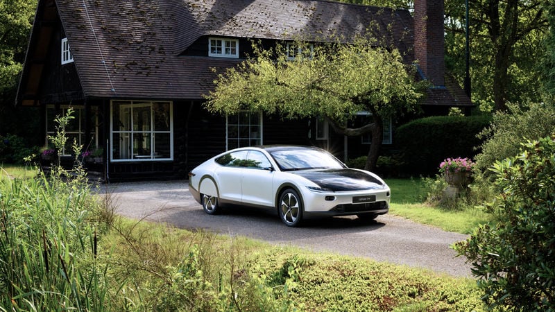 Long Range Eco Cars