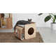 Design-Forward Pet Furniture Image 2