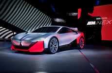 Autonomous Option Sportscars