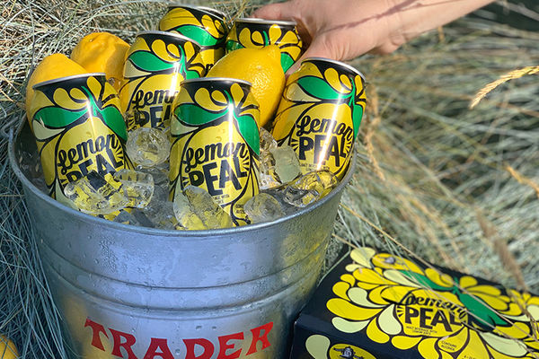 15 Reinvented Lemonade Refreshments