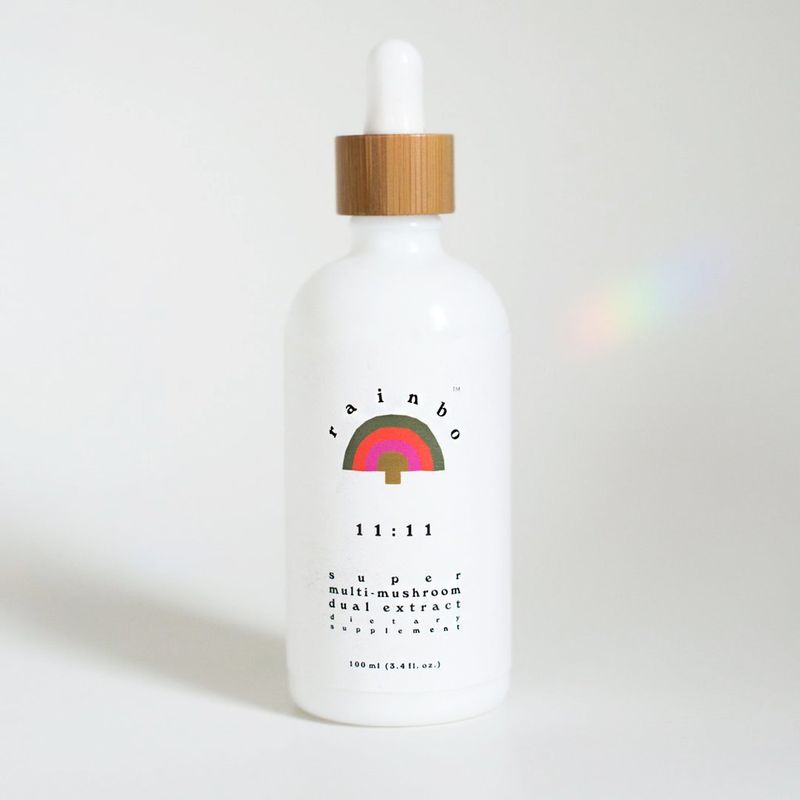 Health-Enhancing Sustainable Mushroom Products