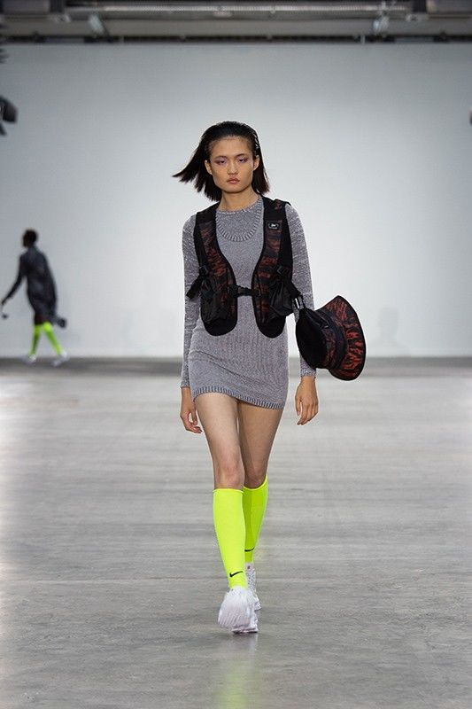 Plastic Reduction Awareness Fashion