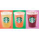 Colorful Iced Tea Beverages Image 1