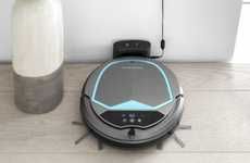 Competitively Priced Robotic Vacuums