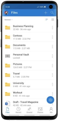 File Storage Security Updates Image 3