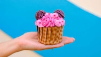 Pink Disney Dessert Collections Image 3