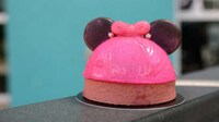 Pink Disney Dessert Collections Image 4