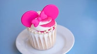 Pink Disney Dessert Collections Image 5